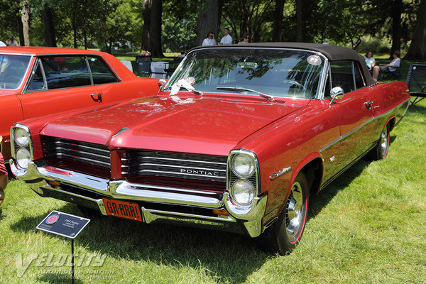 1964 Pontiac Catalina