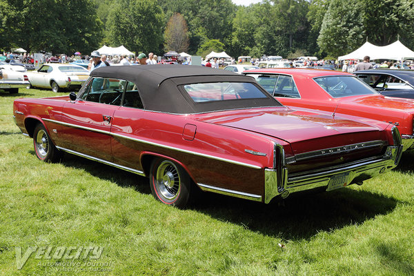 1964 Pontiac Catalina