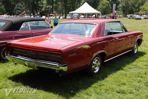 1964 Pontiac Tempest G.T.O.