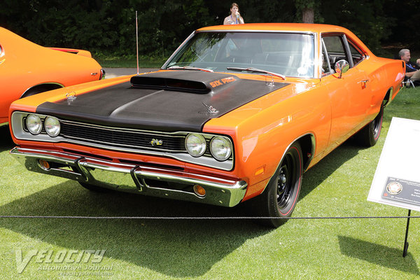 1969 Dodge Coronet Super Bee