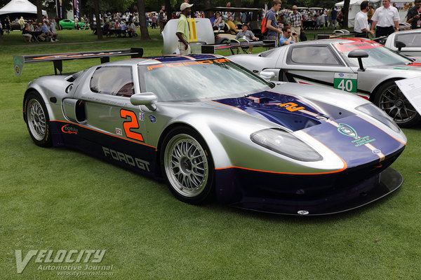 2006 Ford GT