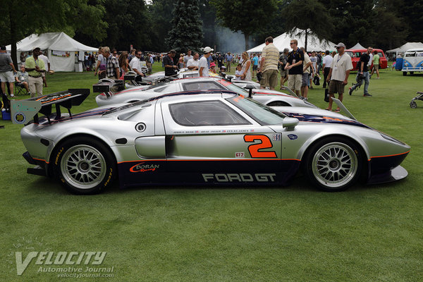 2006 Ford GT