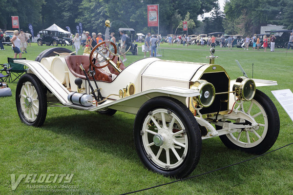 1911 Marmon Model 32 Speedster