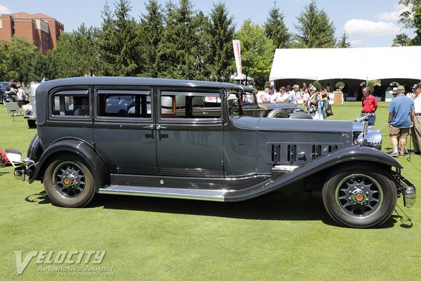 1932 Packard 904