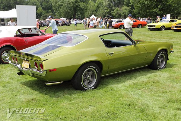 1970 Chevrolet Camaro