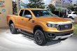 2022 Ford Ranger SuperCab