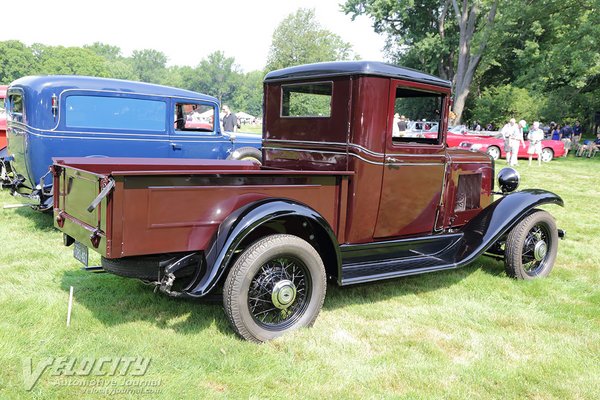 1932 Chevrolet pickup