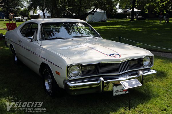 1975 Dodge Dart Sport