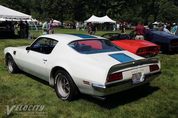 1970 Pontiac  Trans Am