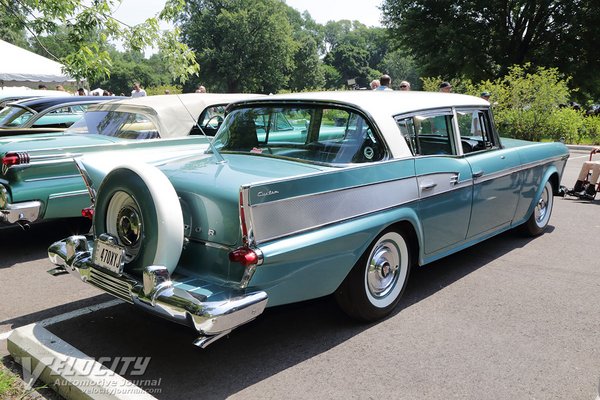 1959 Rambler Ambassador