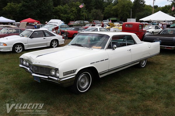 1964 Buick Electra 225