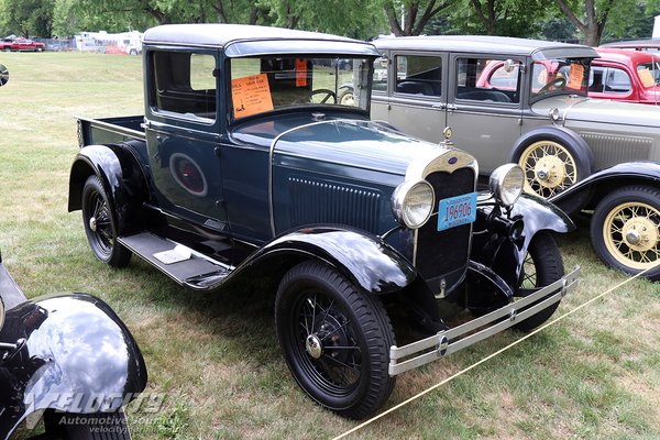 1930 Ford Model A Pickup