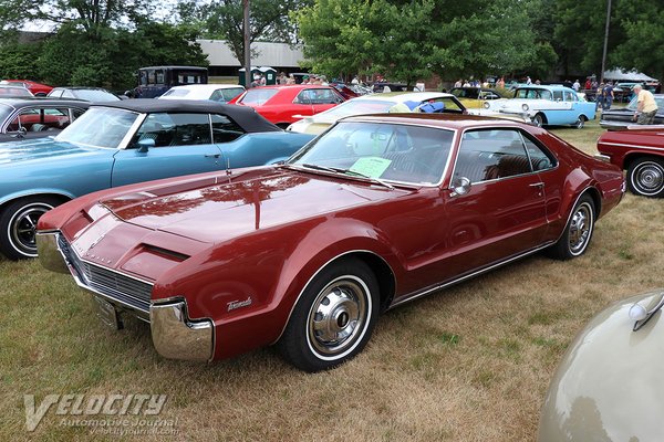 1966 Oldsmobile Toronado