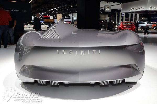 2018 Infiniti Prototype 10
