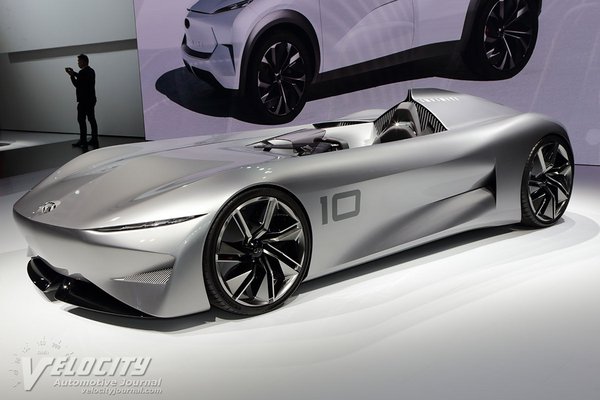 2018 Infiniti Prototype 10