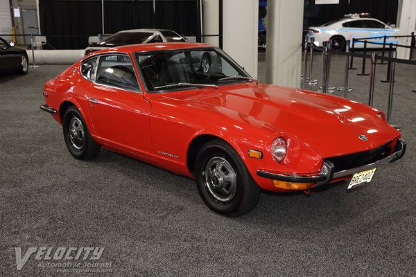 1970 Datsun 240Z