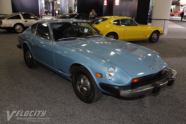 1976 Datsun 280Z