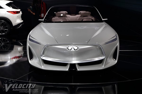 2018 Infiniti Q Inspiration