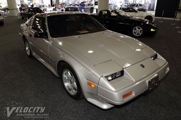 1986 Nissan 300ZX