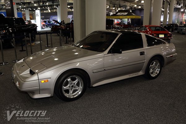 1986 Nissan 300ZX