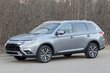 2019 Mitsubishi Outlander