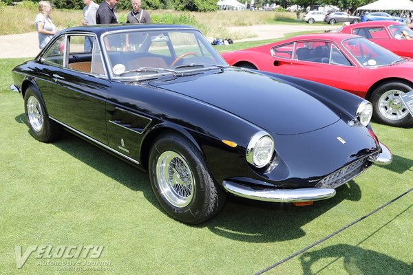 1967 Ferrari 330 GTC