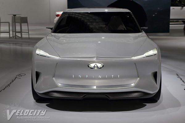 2019 Infiniti Qs