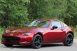 2022 Mazda MX-5 RF