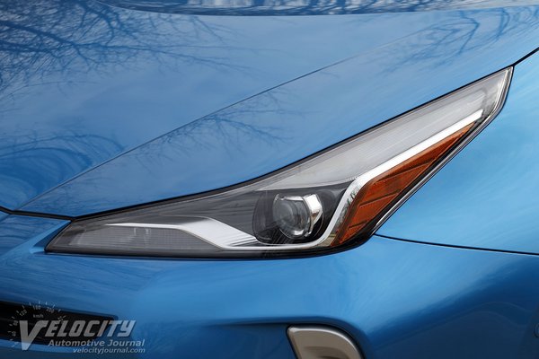 2020 Toyota Prius XLE AWDe