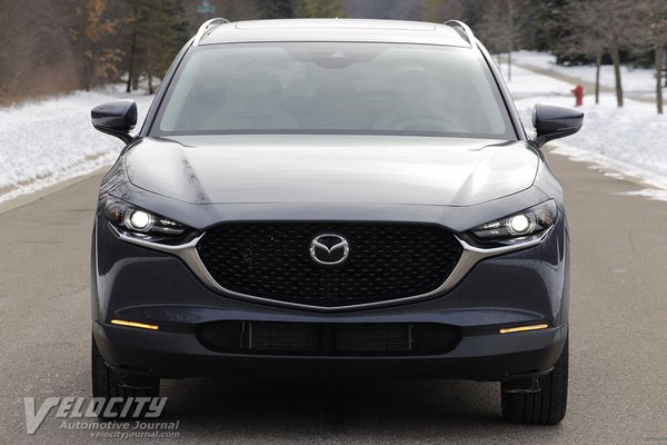 2021 Mazda CX-30