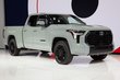 2023 Toyota Tundra Double Cab