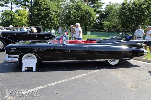 1959 Cadillac Eldorado Biarritz