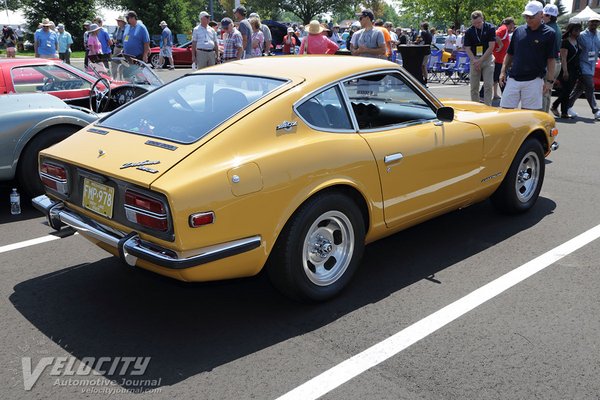 1970 Datsun 240Z