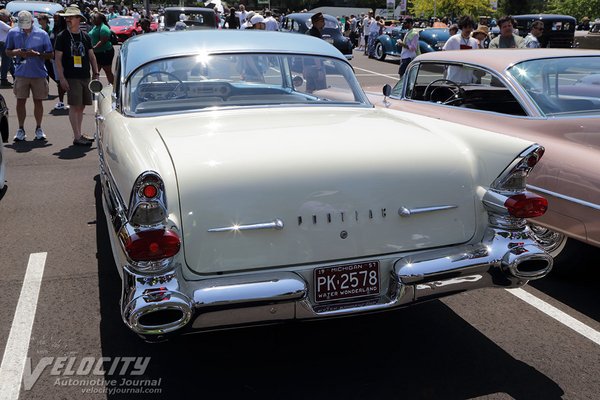 1957 Pontiac Star Chief