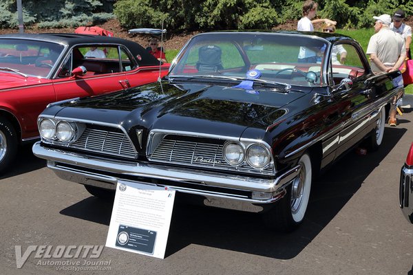 1961 Pontiac Ventura