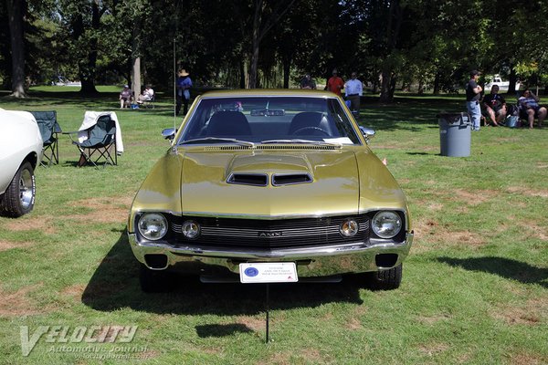 1970 AMC AMX