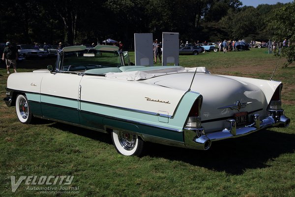 1955 Packard Caribbean