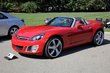 2008 Saturn Sky