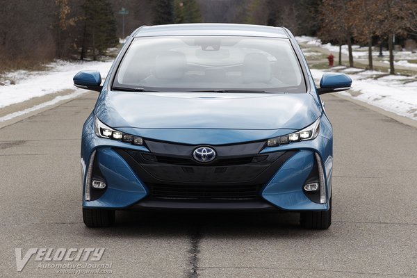 2022 Toyota Prius