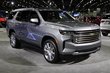 2022 Chevrolet Tahoe