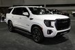 2022 GMC Yukon