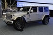 2022 Jeep Wrangler Unlimited