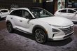 2022 Hyundai Nexo