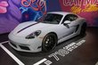 2023 Porsche 718 Cayman