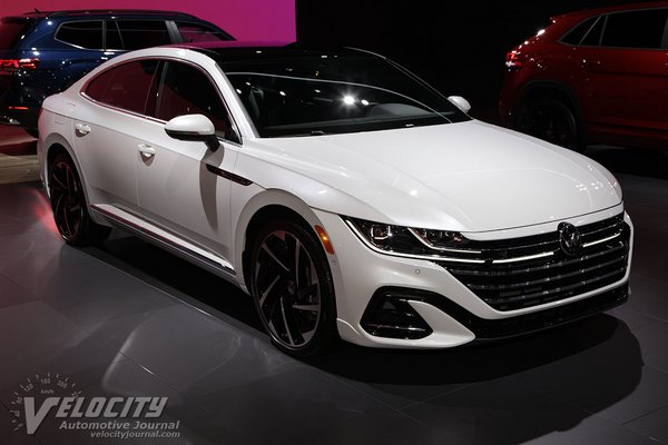 2023 Volkswagen Arteon