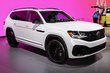 2023 Volkswagen Atlas