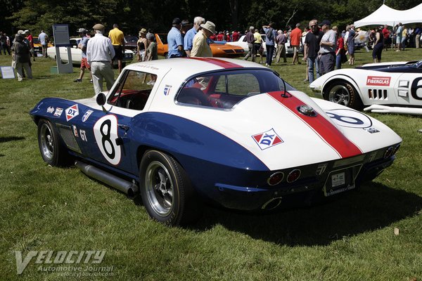 1967 Chevrolet Corvette L88 Sunray DX