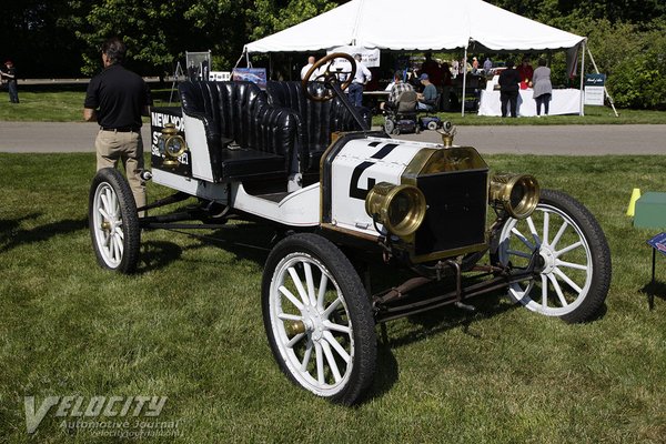 1909 Ford Model T Racer