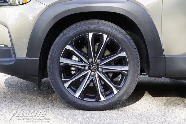 2023 Mazda CX-50 Turbo Wheel