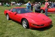 1996 Chevrolet Corvette